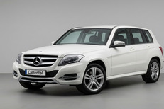 Mercedes-Benz GLK