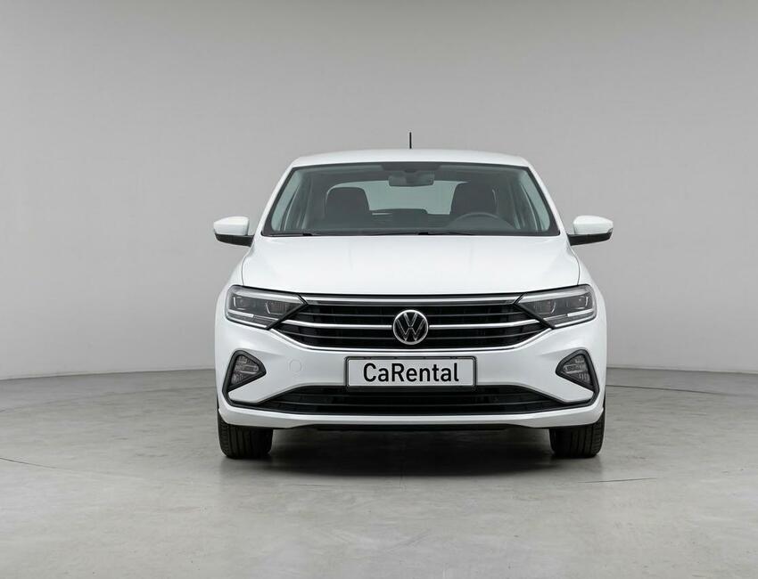 Аренда Volkswagen Polo
