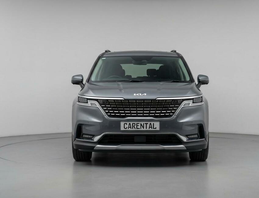 Аренда KIA Carnival