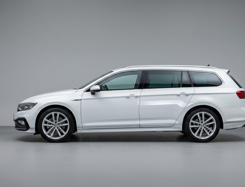 Аренда Volkswagen Passat