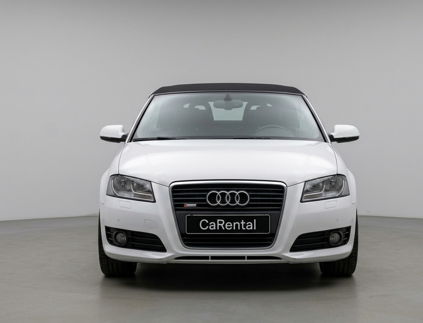 Аренда Audi A3