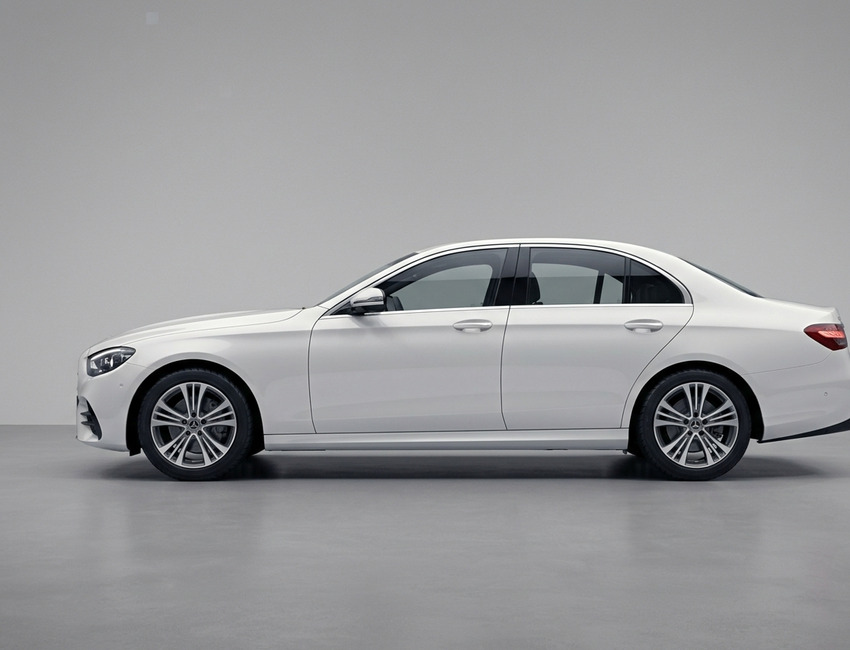 Аренда Mercedes-Benz E-класс