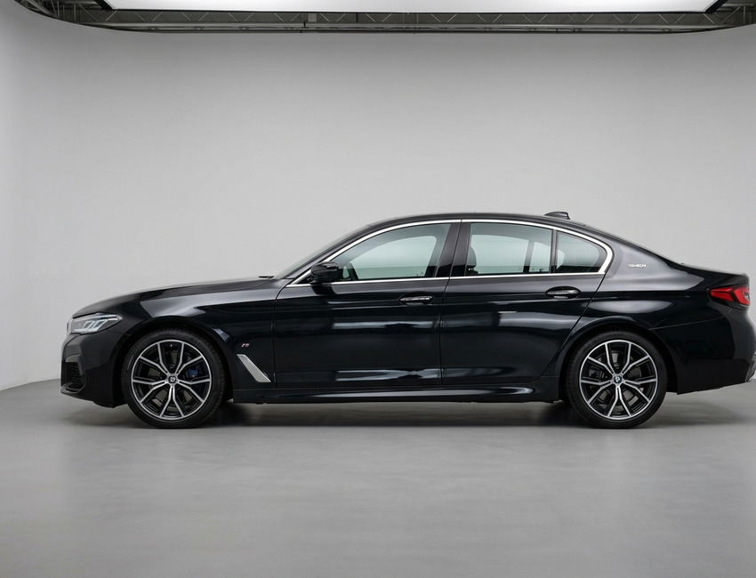 Аренда BMW 5