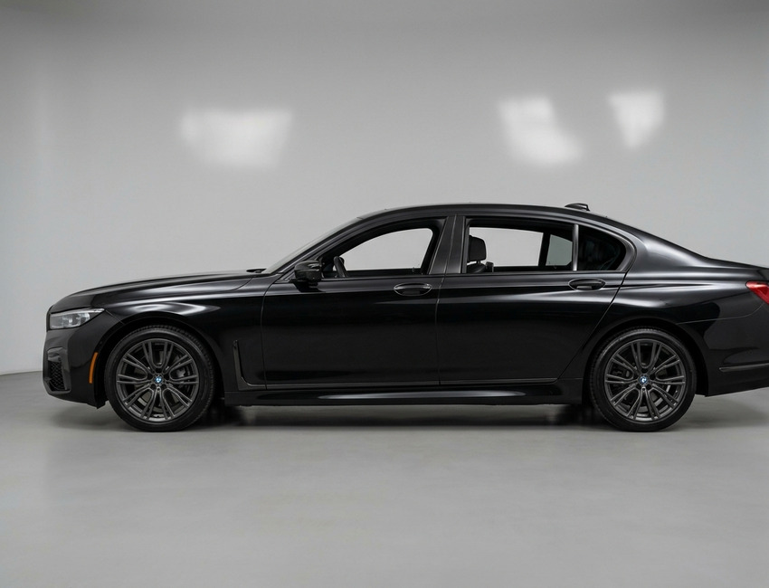 Аренда BMW 7